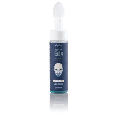 CHAMPÚ HOMBRE CALVO DOCTOR BALD 200 ml