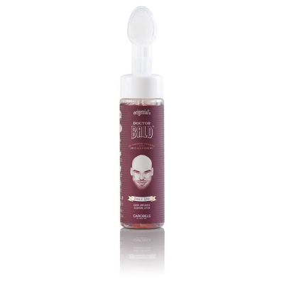 LOCIÓN HOMBRE CALVO DOCTOR BALD 200 ml