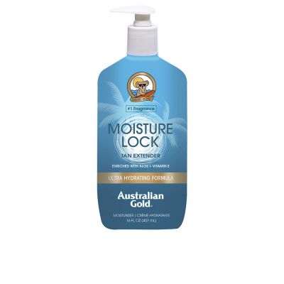 MOISTURE LOCK tan extend 473 ml