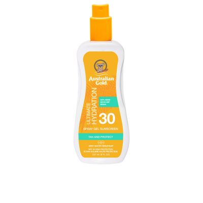 Gel spray Snscreen SPF30 237 ml