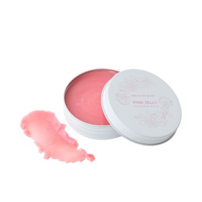 Pink Jelly Cleanser Balm 1 U