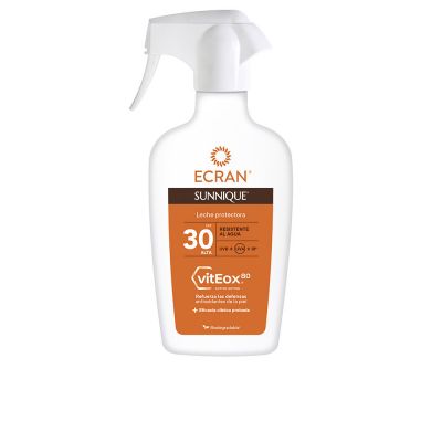 Ecran Sunnique Protective Milk SPF30 Pistola 270 ml