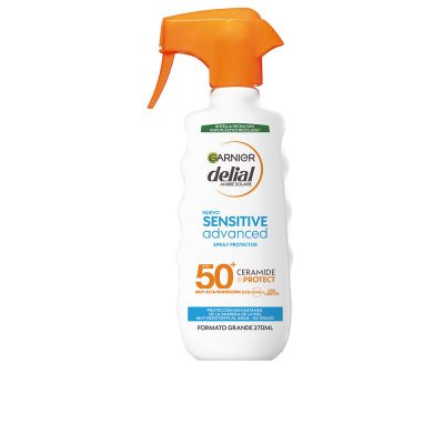 Protettore spray avanzato sensibile SPF50+ 270 ml