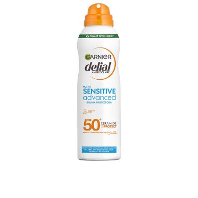 Sensibile BRUMA PROTECTIVO AVANZATO SPF50+ 150 ml