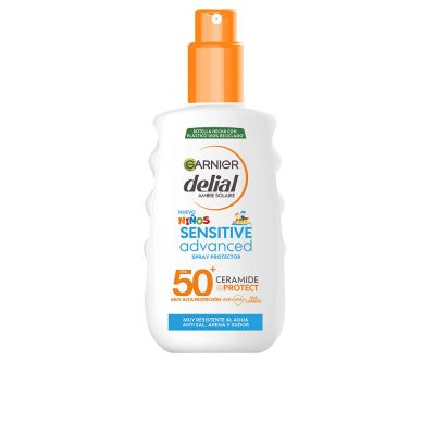 CHILDREN SENSITIVE ADVANCED spray protecteur SPF50+ 150 ml