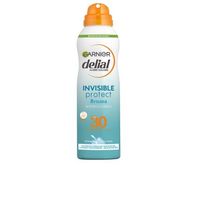Proteggi invisibile Proteggi Bruma e corpo SPF30 200 ml
