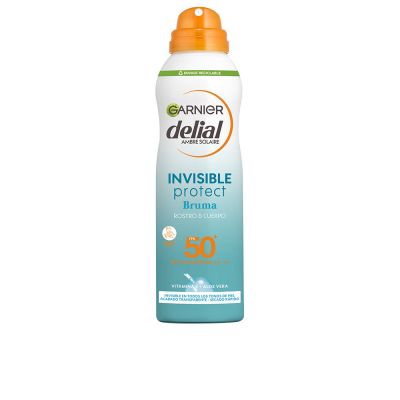 Proteggi invisibile Proteggi Bruma e corpo SPF50+ 200 ml