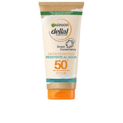 Eco-ocean SPF50+ 175 ml di latte protettivo