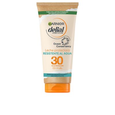 Lait protecteur ECO-OCEAN SPF30 175 ml