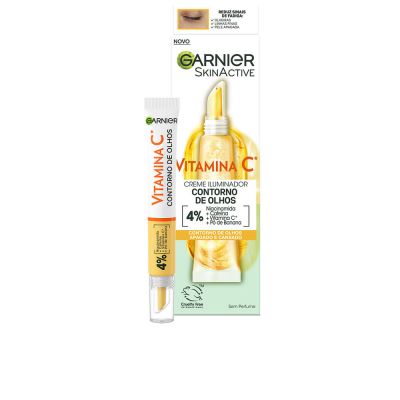 Crema per illustraggio di vitamina C pellecnica per traditore 15 ml