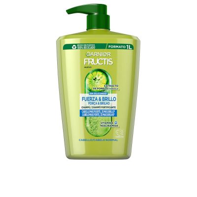 Fruitis Force & Shine Shampoo 1000 ml