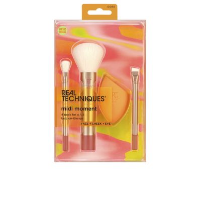 MIDI MOMENT LOT 4 pcs