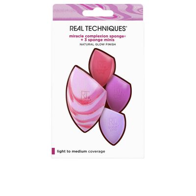 MIRACLE COMPLEXION LOT 4 pcs