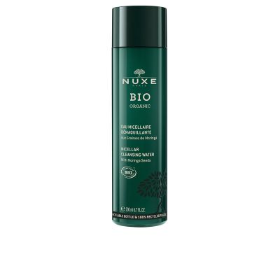 Semi bio organici Moringa Acqua micellare 200 ml