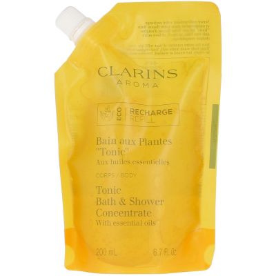 BAÑO DE PLANTAS tonic recarga 200 ml