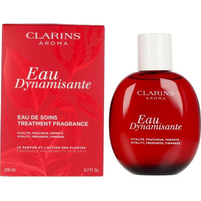 EAU DYNAMISANTE agua de tratamiento 200 ml