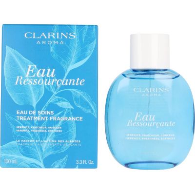 Trattamento Fesurçante Eau Acqua 100 ml