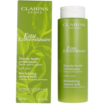 Eau extraineire latte rivitalizzante doccia 200 ml