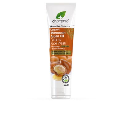 Argan Facial Cleaner 150 ml
