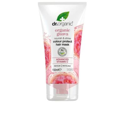 GUAYABA mascarilla capilar 150 ml
