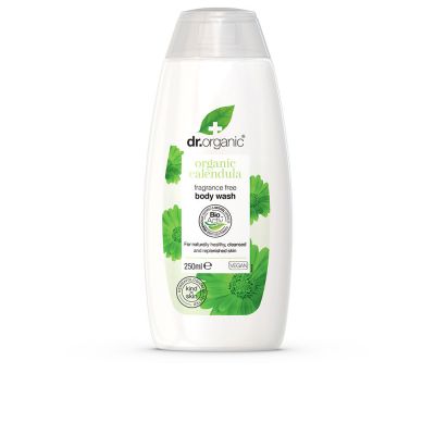 CALENDULA gel de ducha 250 ml