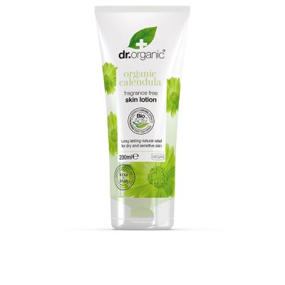 Calendula Body Sciic 200 ml