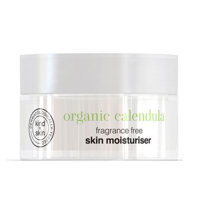 Calendula da 50 ml di idratante