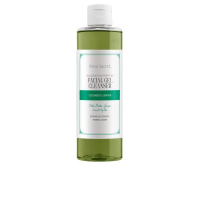 Detergente Quilibrant e purificante del viso pulito