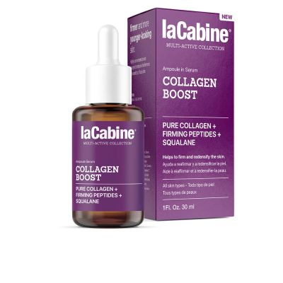Siero di boost collagene di lacabina 30 ml