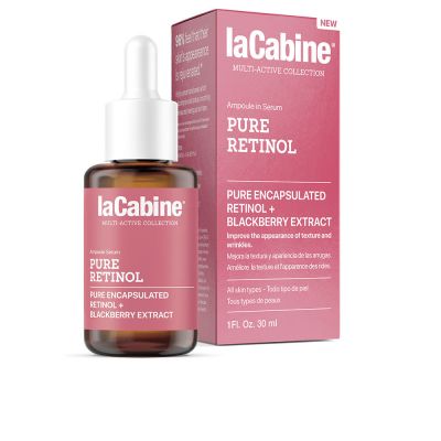 Siero retinolo puro 30 ml