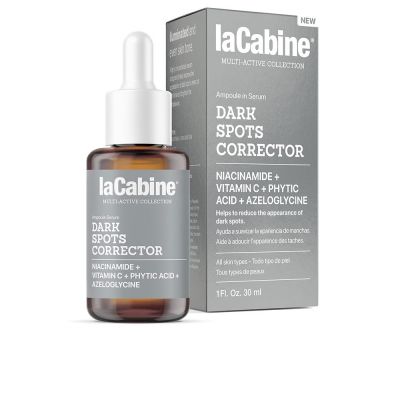 Macchie scure Serum correttore 30 ml
