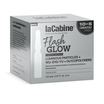 Flash llow ampoule 15 x 2 ml