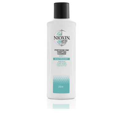 SCALP RECOVERY - Champú Anticaspa - Cuero cabelludo descamado y con picor 200 ml