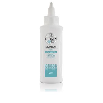 SCALP RECOVERY - Sérum - Cuero cabelludo descamado y con picor 100 ml