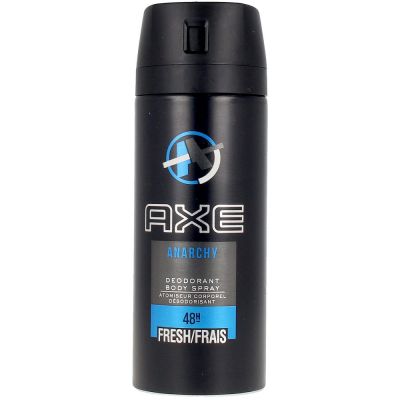 ANARCHY déo vapo 150 ml
