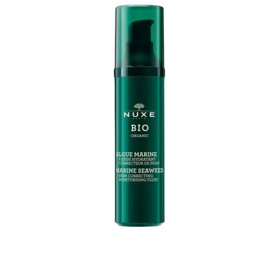 Bio Organic Marina Alga Idratatore correttore 50 ml