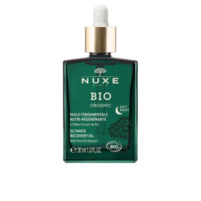 Olio di riso bio biologico olio di riso 30 ml