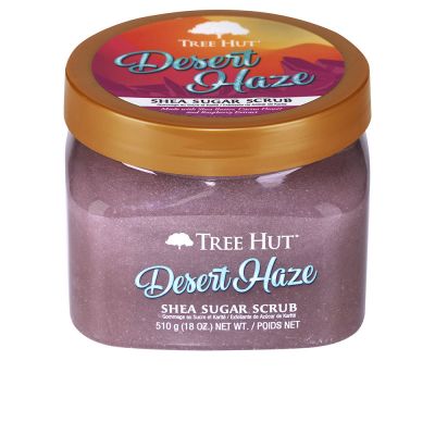 Zucchero deserto esfoliante nebbia 510 gr