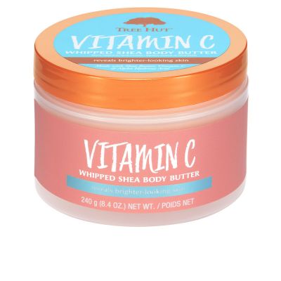 Body Souflé Vitamina C 240 Gr