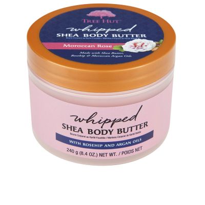 Corpo souflé rosa de marocco 240 gr