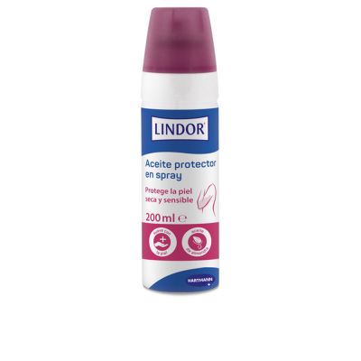 Lindor Spray Protector Oil 200 ml