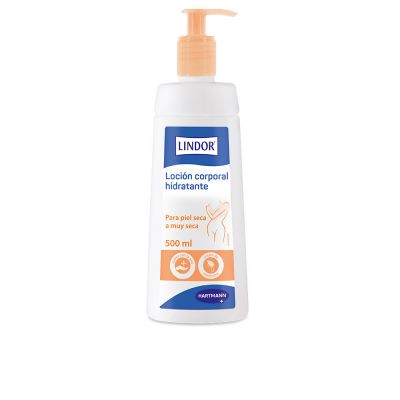 Lindor Body Lotion 500 ml