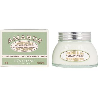 200 ml di mandorla concentrata di latte