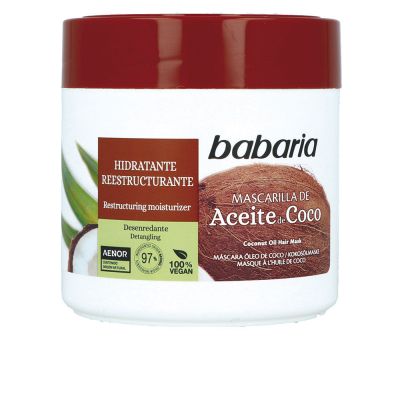 Capo Capillary Mask 400 ml