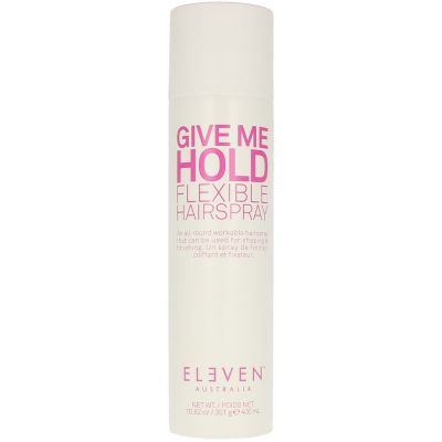 GIVE ME HOLD flexible hairspray 400 ml