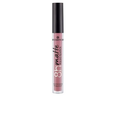 8H MATTE barra de labios líquida #06-malva fresco 2,5 ml