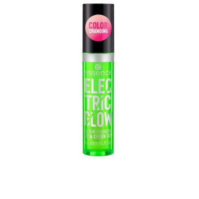 Barra per labbra elettriche bagliore 4,4 ml