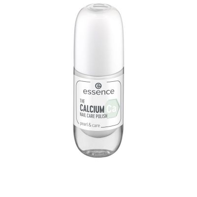 THE CALCIUM vernis de soin des ongles 8 ml