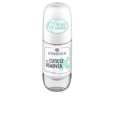 THE CUTICLE REMOVER dissolvant de cuticules 8 ml