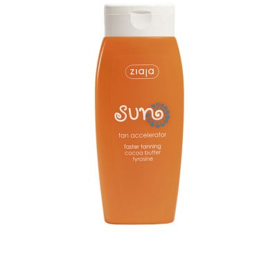 Sun Bronzeador Accelerator 150 ml